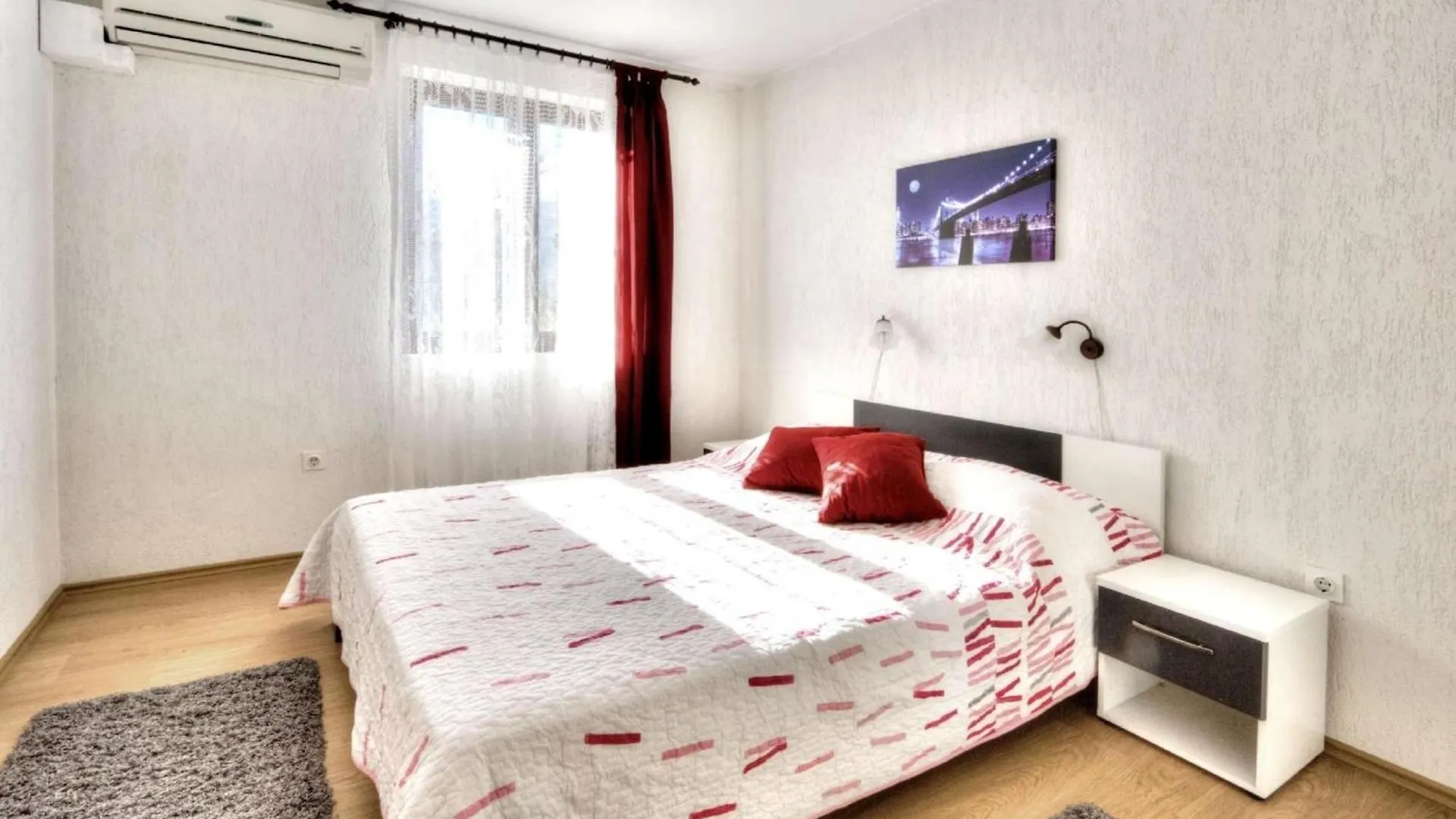 Appartement In Baska Mit Grill 0*, Baska (Krk) Croatia
