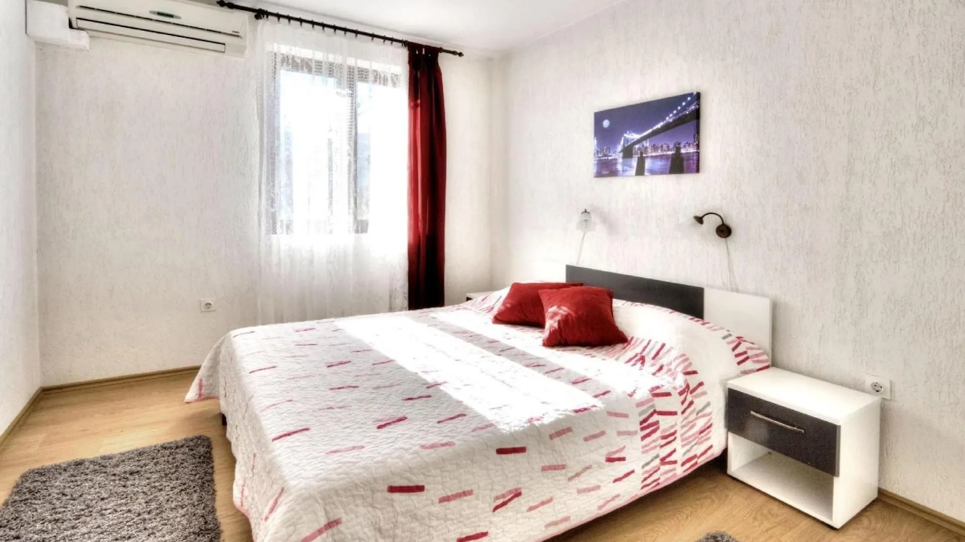 Appartement In Baska Mit Grill Apartment Baska (Krk)