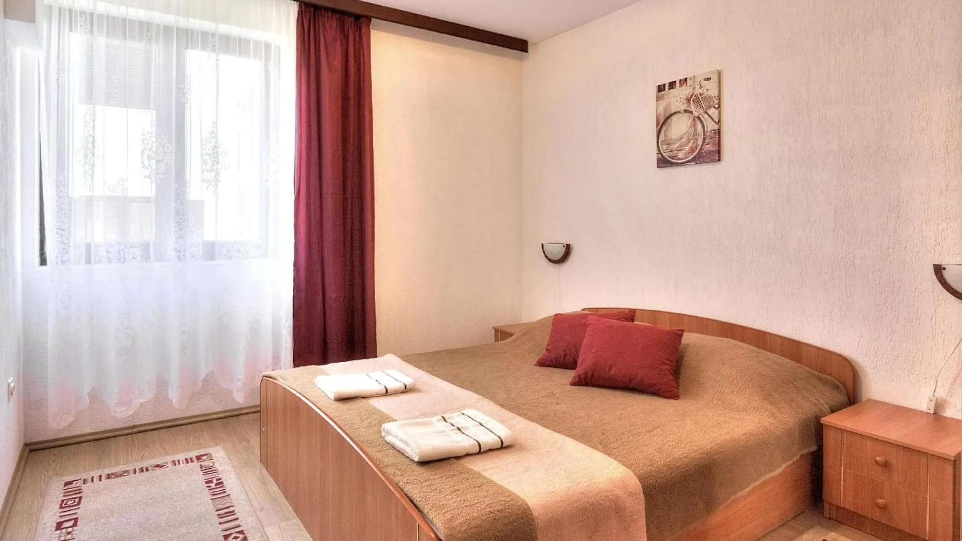 Apartment Appartement In Baska Mit Grill Croatia